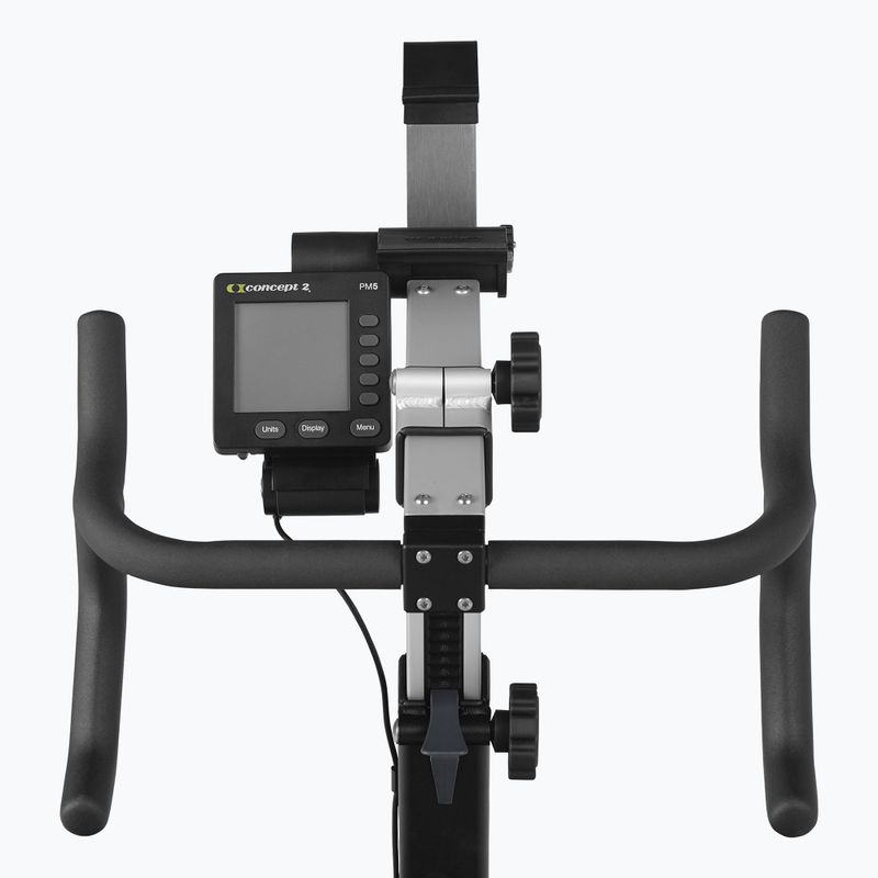 Пневматичен велосипед Concept2 BikeERG black 6