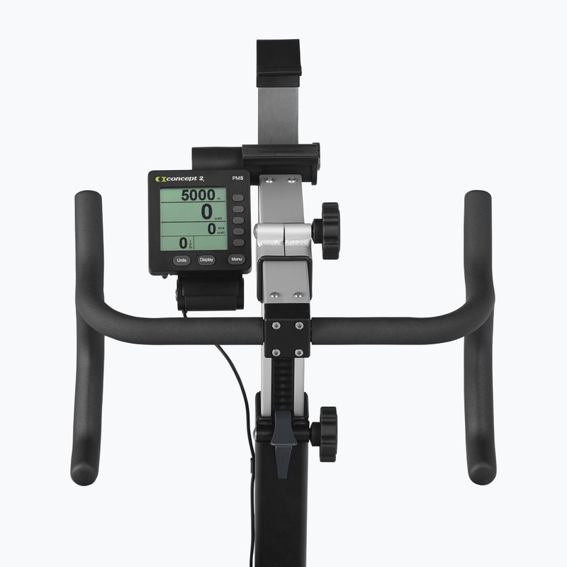 Пневматичен велосипед Concept2 BikeERG black 9