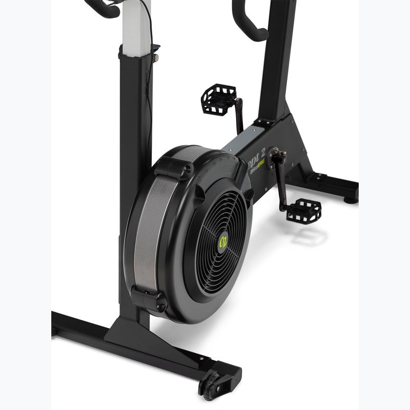 Пневматичен велосипед Concept2 BikeERG black 10