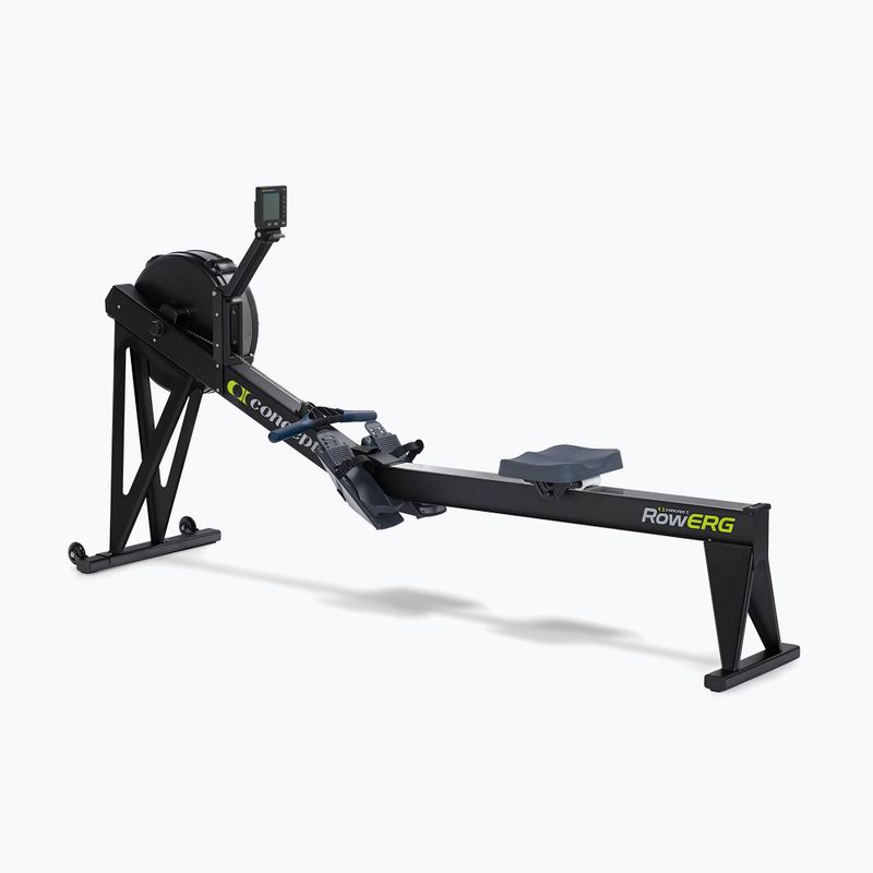 Въздушен гребен тренажор Concept2 Tall Legs E black 5