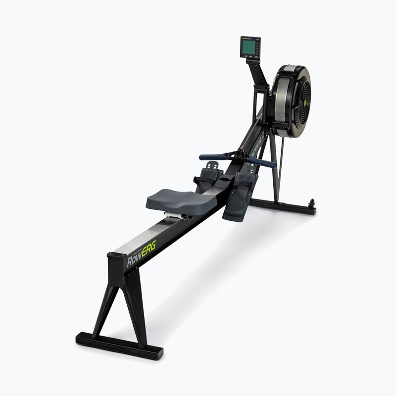 Въздушен гребен тренажор Concept2 Tall Legs E black 8