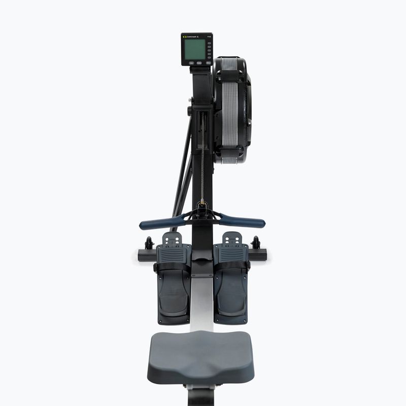 Въздушен гребен тренажор Concept2 Tall Legs E black 9