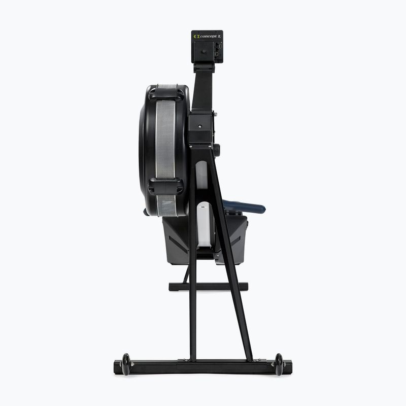 Въздушен гребен тренажор Concept2 Tall Legs E black 11