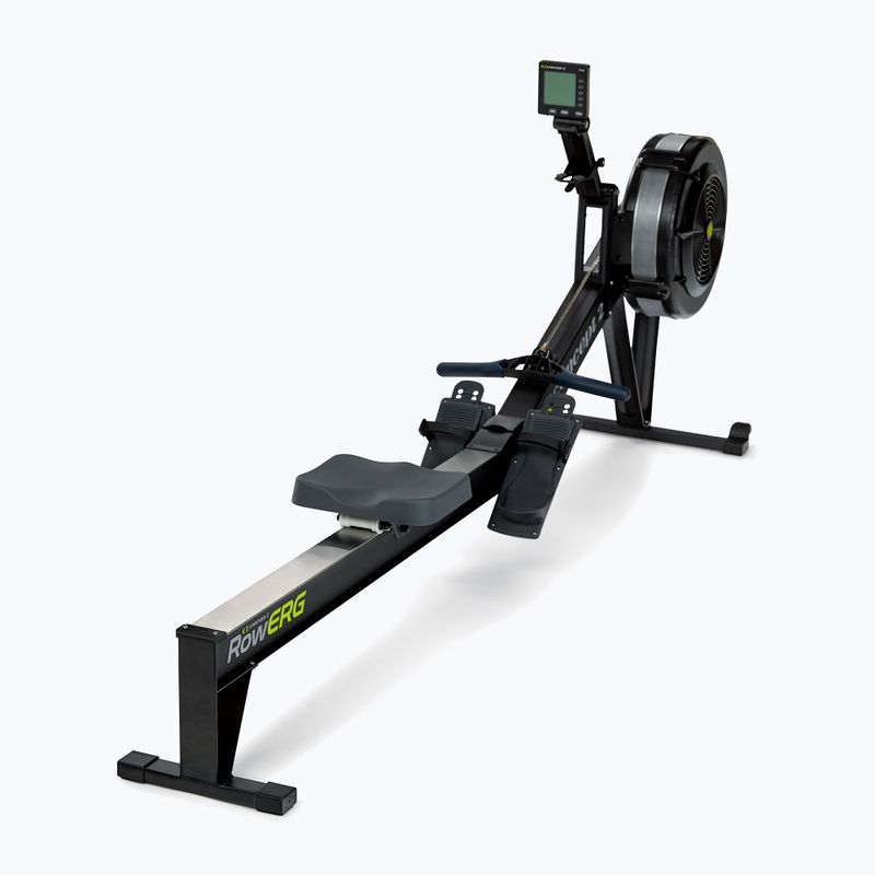 Въздушен гребен тренажор Concept2 Standard Legs D black 2