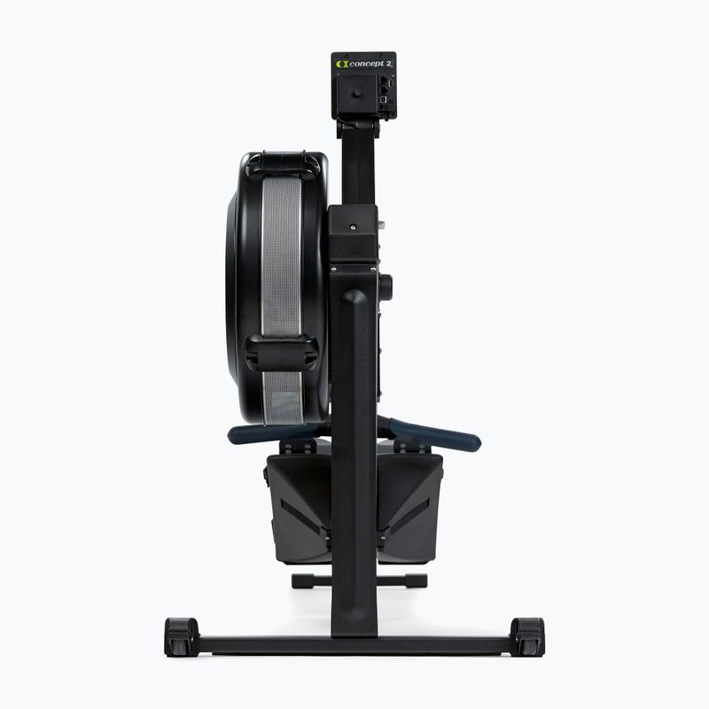 Въздушен гребен тренажор Concept2 Standard Legs D black 7