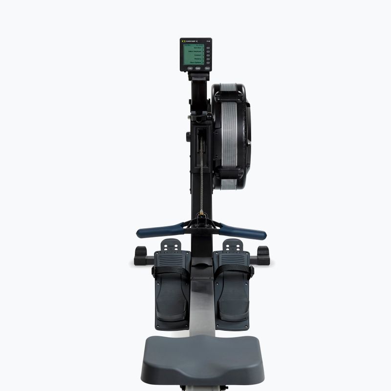 Въздушен гребен тренажор Concept2 Standard Legs D black 12