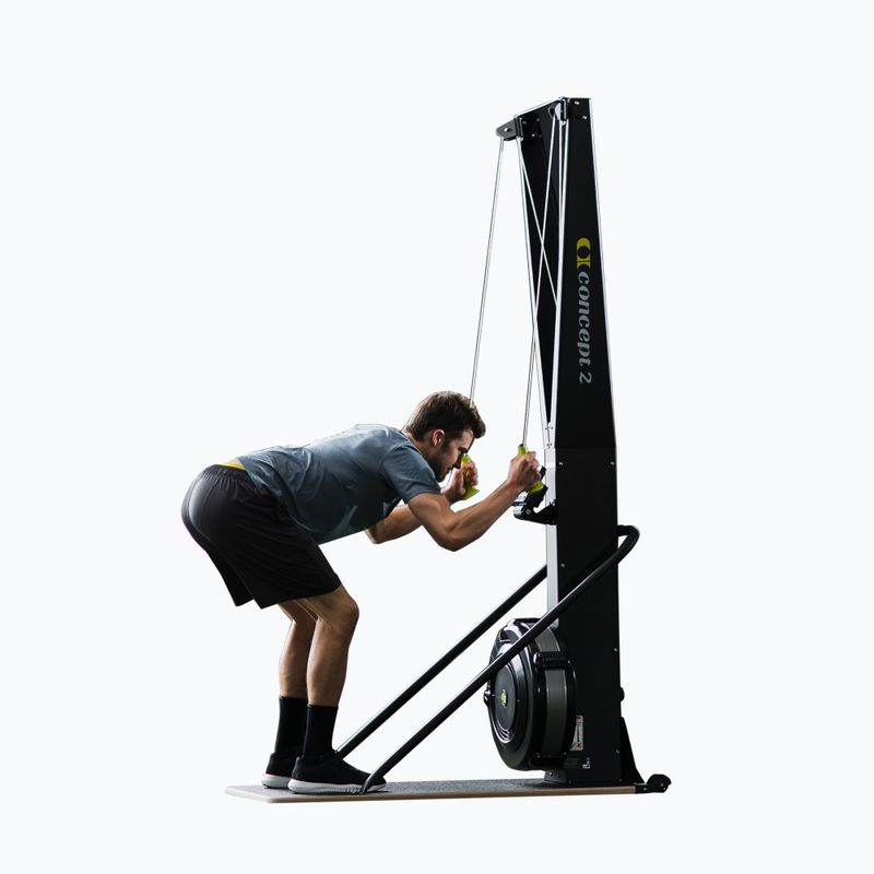Ергометър за ски Concept2 SkiErg black 7