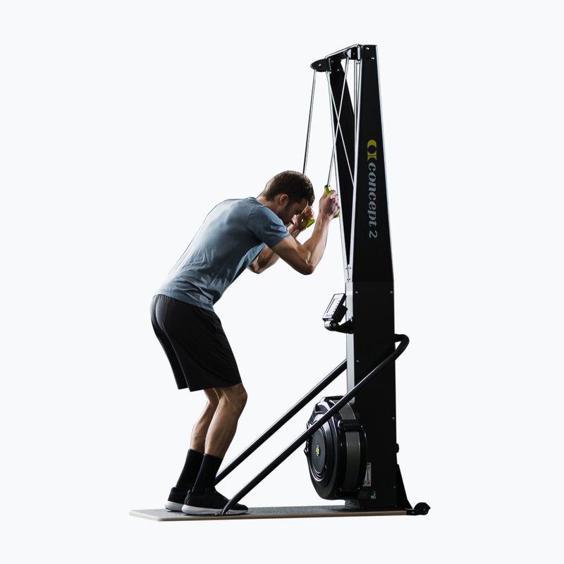 Ергометър за ски Concept2 SkiErg black 8