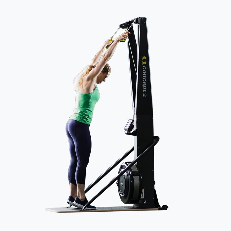 Ергометър за ски Concept2 SkiErg black 9