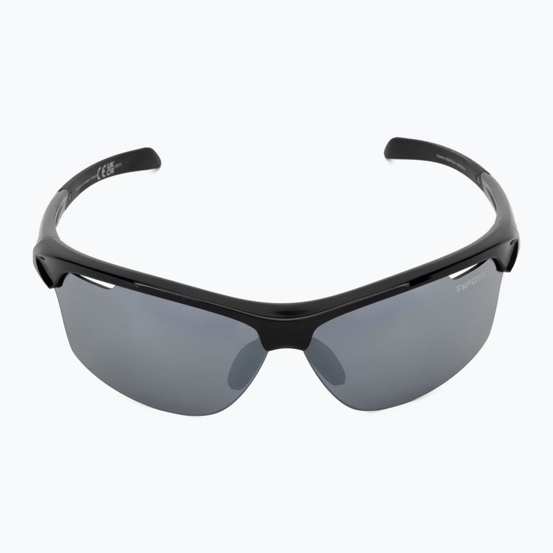 Слънчеви очила Tifosi Intense gloss black/smoke 3