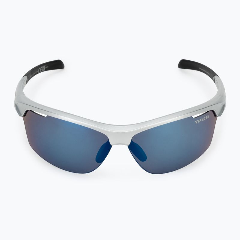 Слънчеви очила Tifosi metallic silver/smoke blue mirror 3