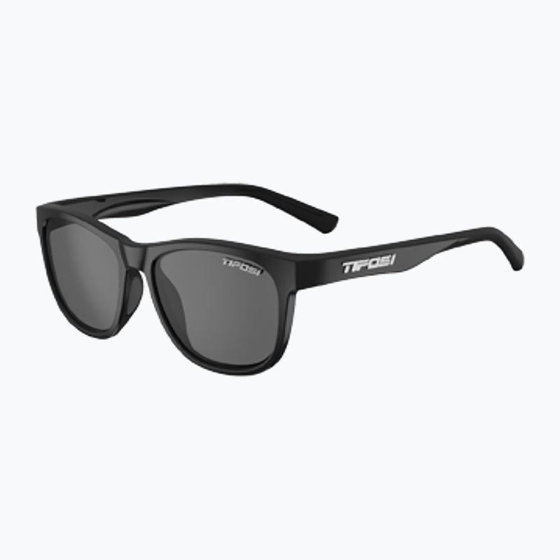 Слънчеви очила Tifosi Swank Polarized satin black/smoke