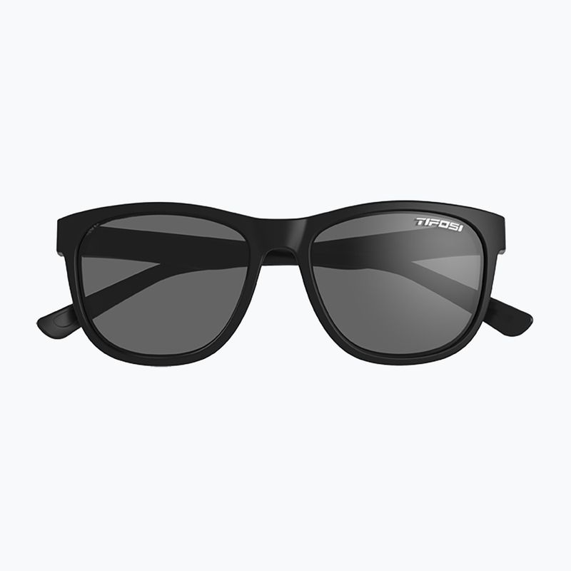 Слънчеви очила Tifosi Swank Polarized satin black/smoke 6