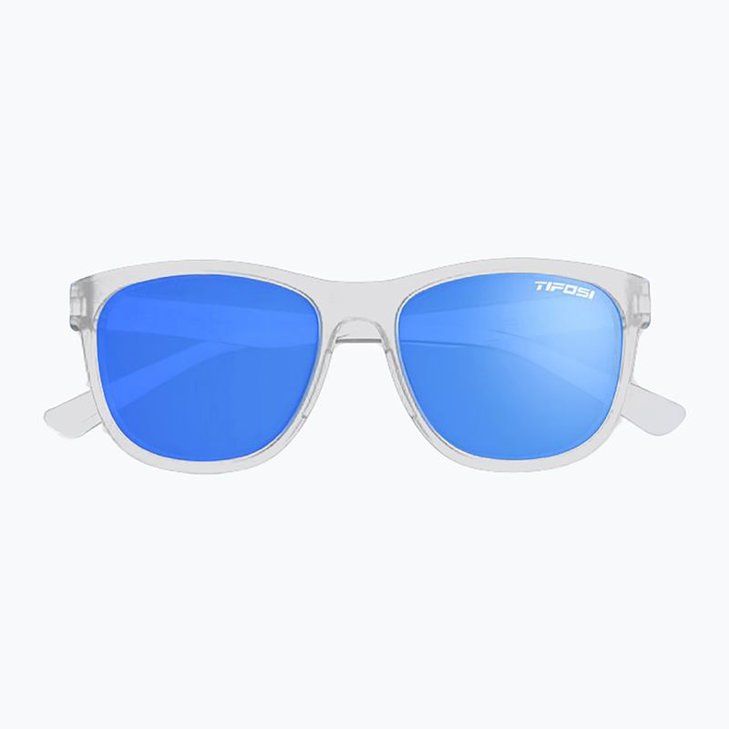 Слънчеви очила Tifosi Swank Clarion Polarized satin clear/clarion blue 2