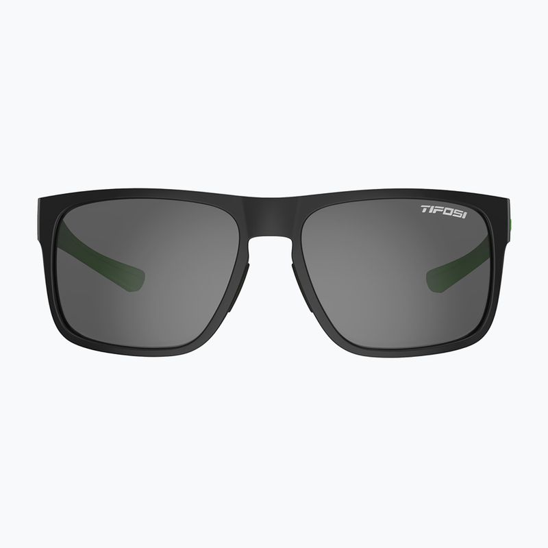 Слънчеви очила Tifosi Swick Polarized satin black/neon/smoke 2