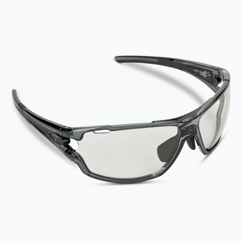 Очила за колоездене Tifosi Amok Fototec crystal smoke/light night photochromic