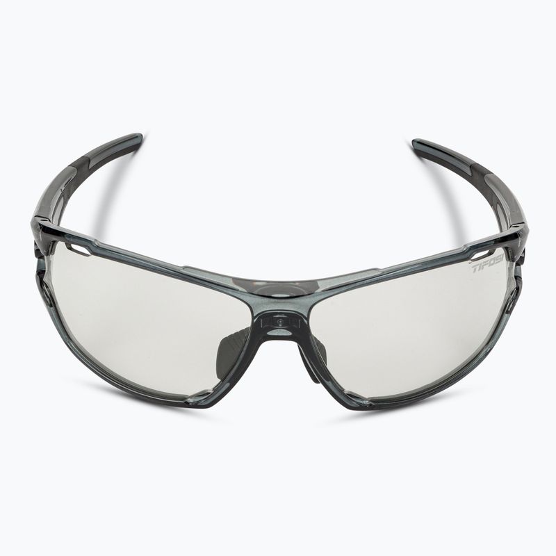 Очила за колоездене Tifosi Amok Fototec crystal smoke/light night photochromic 3