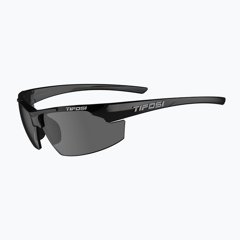 Слънчеви очила Tifosi Track gloss black/smoke
