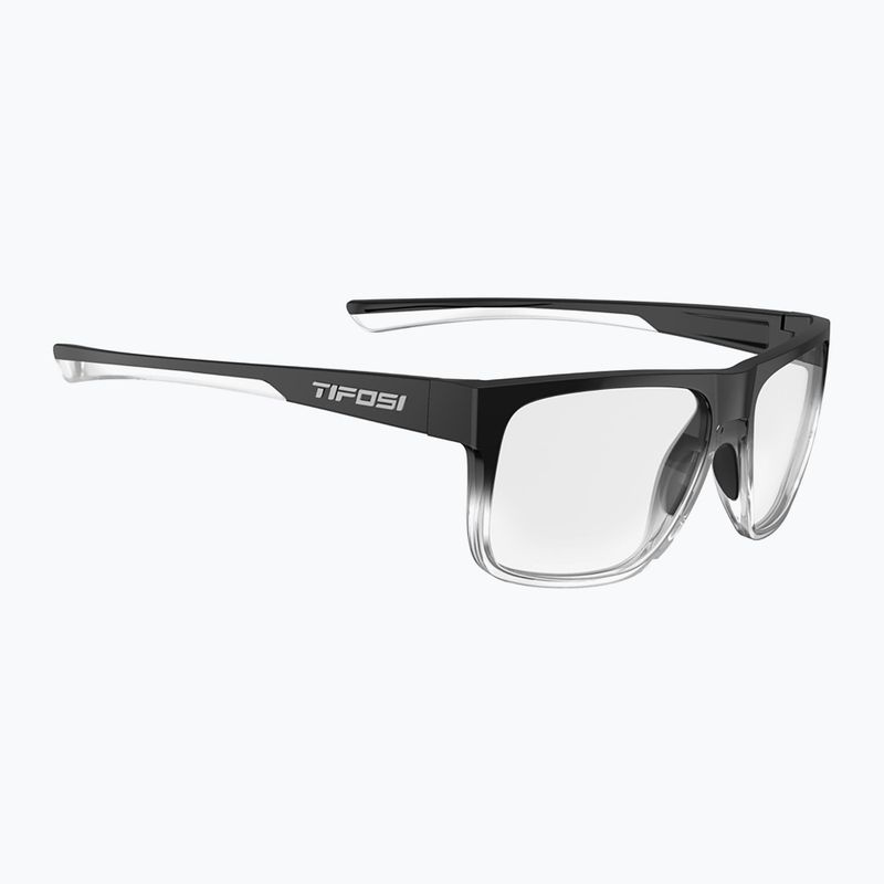 Слънчеви очила Tifosi Swick onyx fade/clear