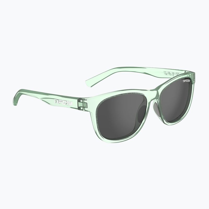 Слънчеви очила Tifosi Swank bottle green/smoke