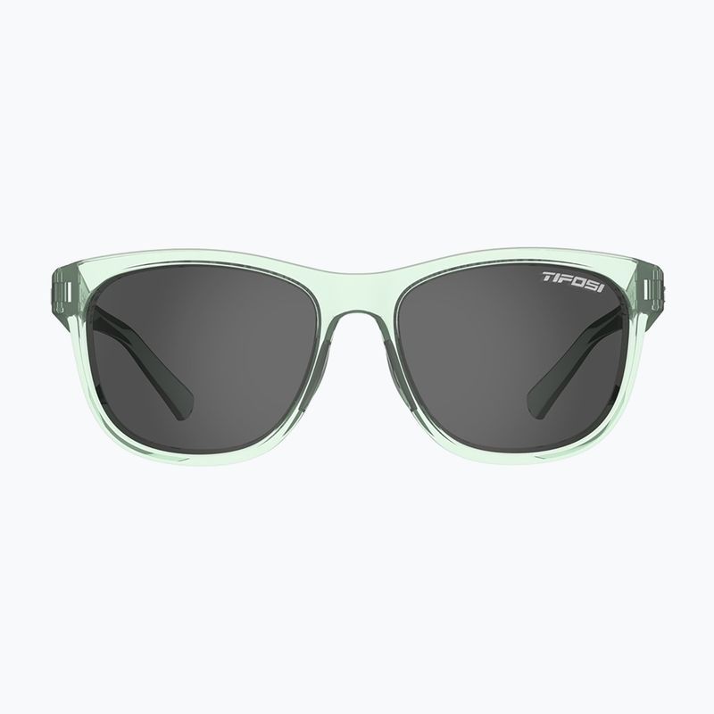 Слънчеви очила Tifosi Swank bottle green/smoke 2
