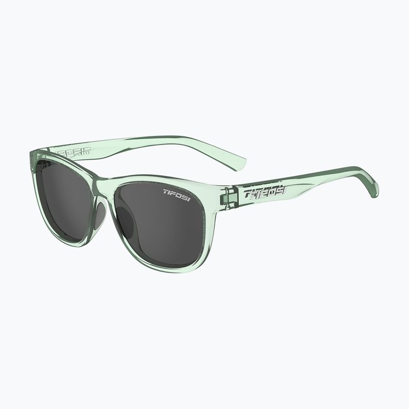 Слънчеви очила Tifosi Swank Polarized bottle green/smoke polarized