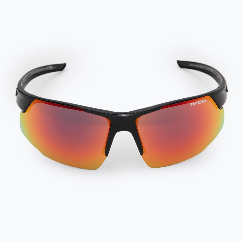 Слънчеви очила Tifosi Centus gloss black/smoke red 3