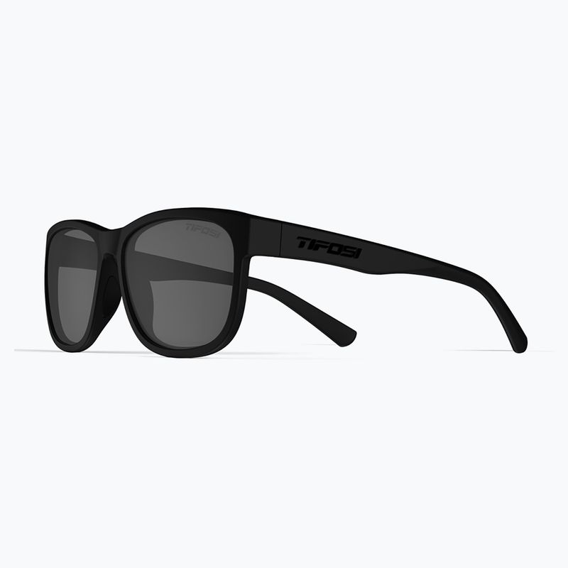 Слънчеви очила Tifosi Swank XL Polarized blackout/smoke 3