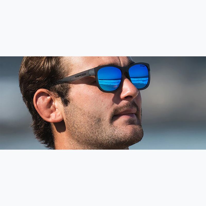 Слънчеви очила Tifosi Swank XL Polarized satin vapor/blue sky 4