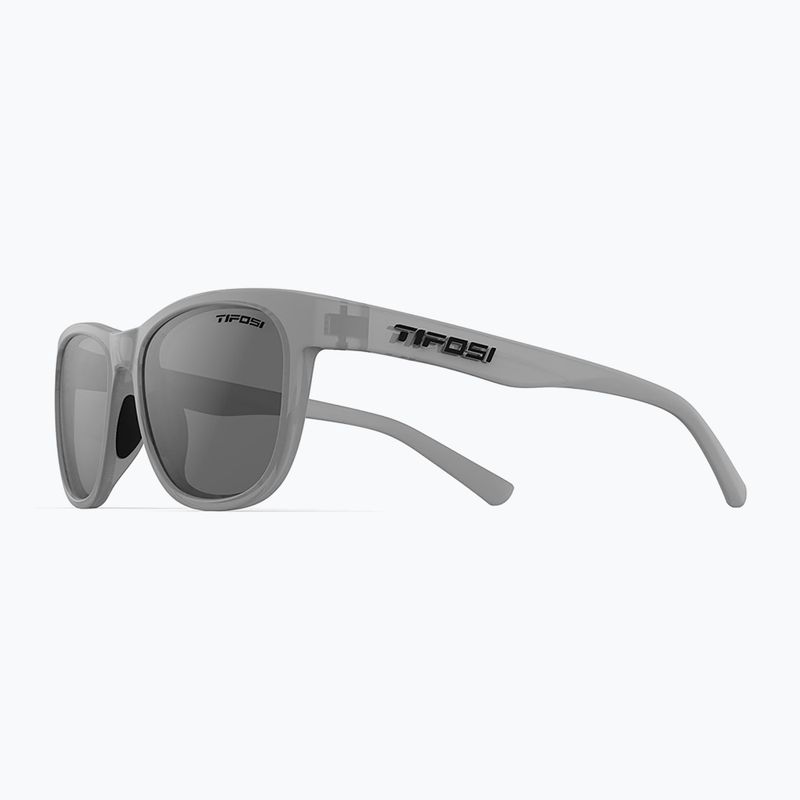 Слънчеви очила Tifosi Swank Polarized satin vapor/smoke 3