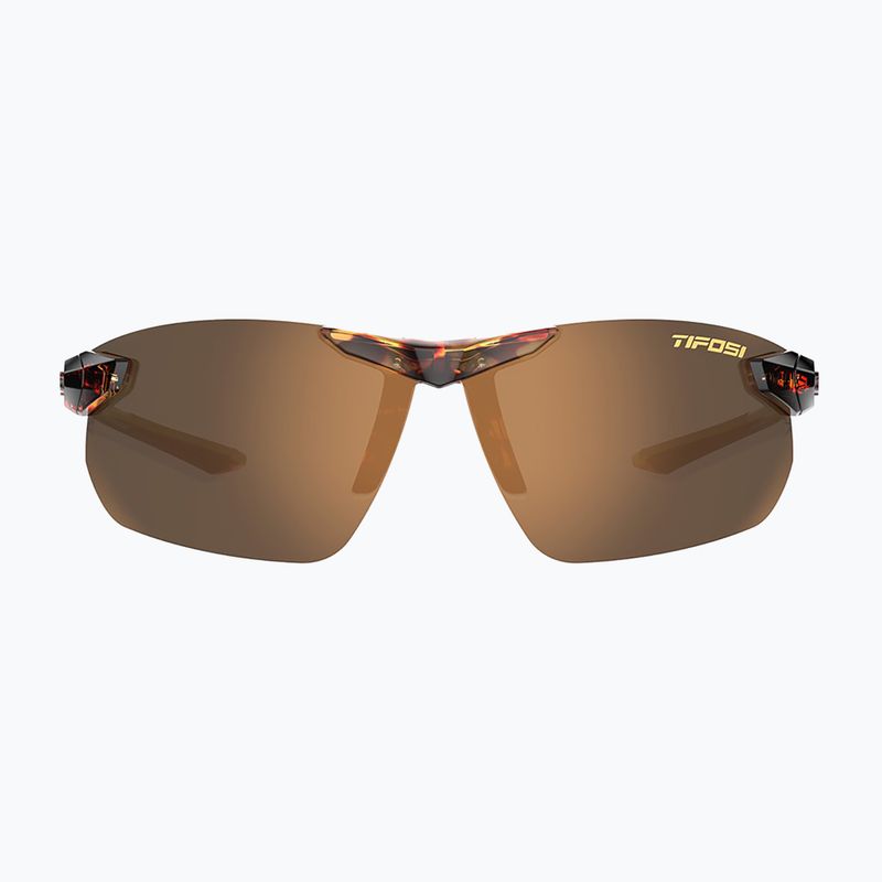 Слънчеви очила Tifosi Seek FC 2.0 tortoise/brown 2