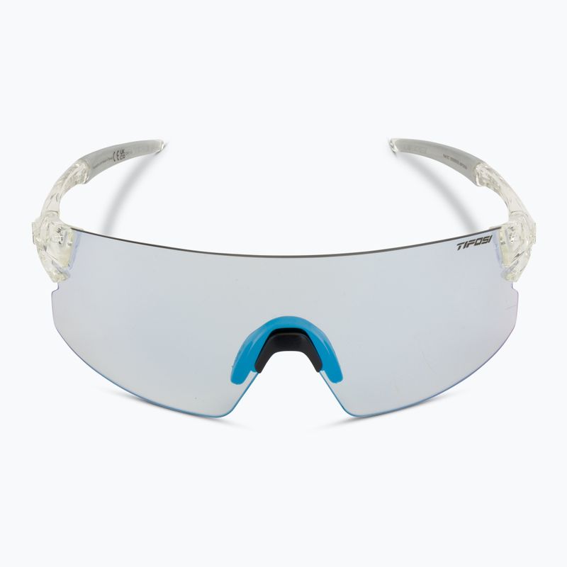 Очила за колоездене Tifosi Rail XC Clarion Fototec blue photochromic 3