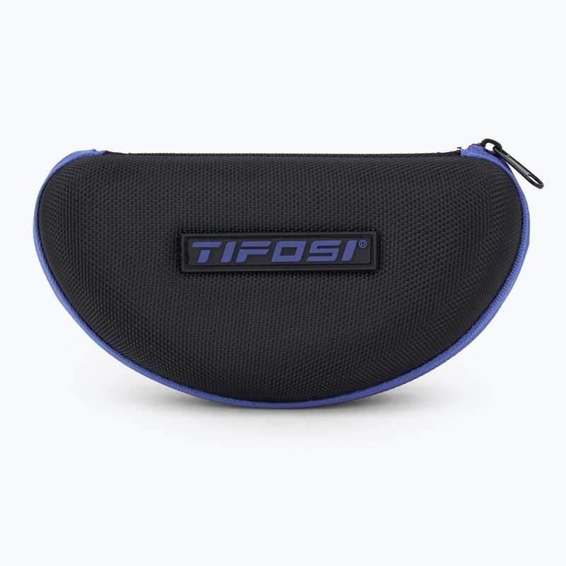 Слънчеви очила Tifosi Sledge Clarion Fototec matte black/clarion blue fotochrom 5