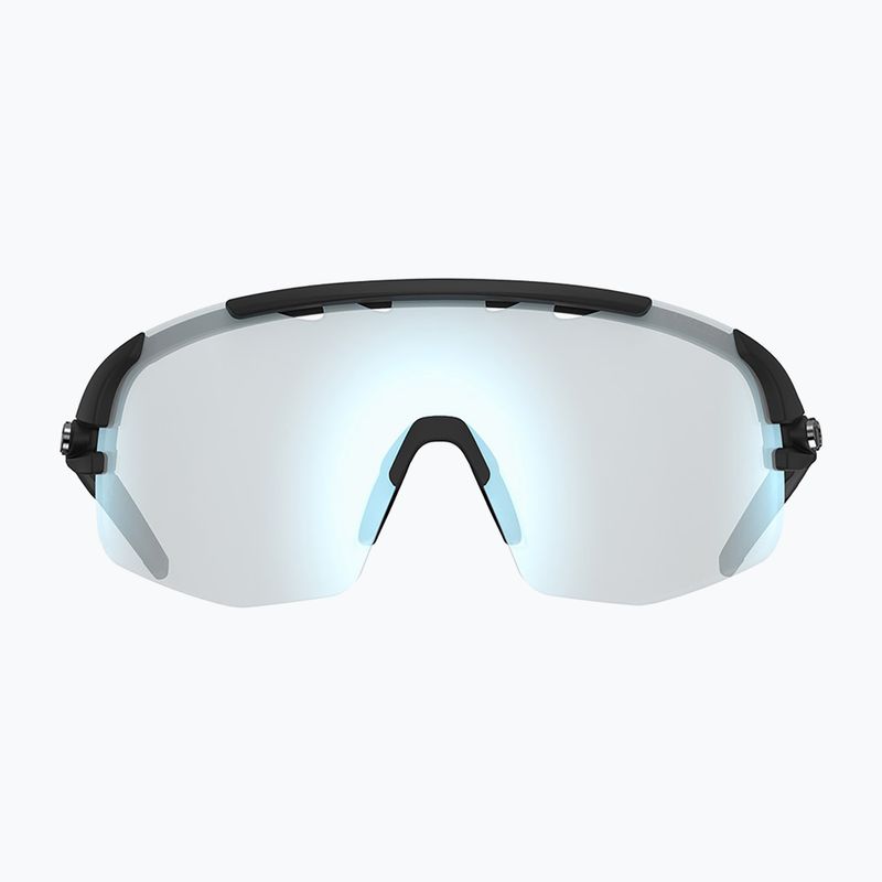 Слънчеви очила Tifosi Sledge Lite Clarion Fototec matte black/clarion blue photochromic 2