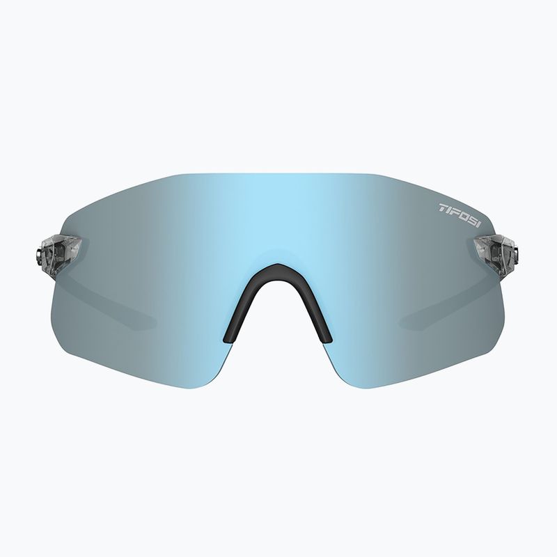 Слънчеви очила Tifosi Vogel SL crystal smoke/smoke bright blue 2