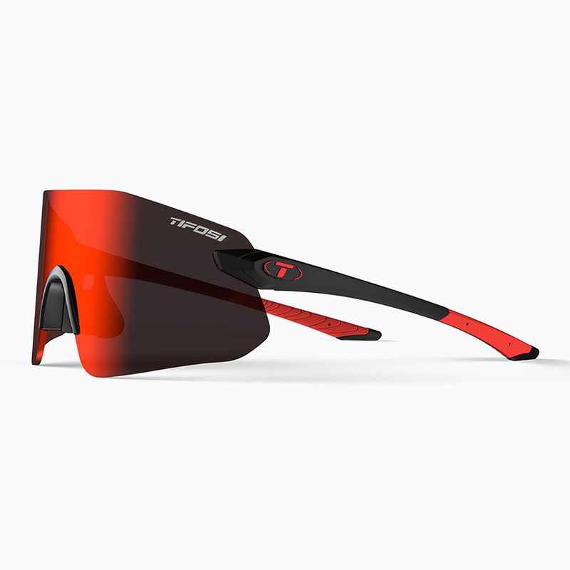 Слънчеви очила Tifosi Vogel SL matte black/smoke red 3