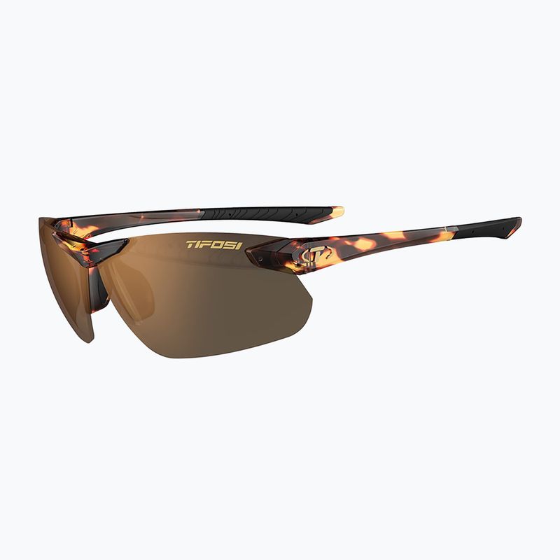 Слънчеви очила Tifosi FC 2.0 Polarized tortoise/brown