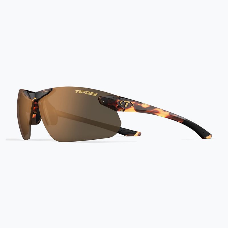 Слънчеви очила Tifosi FC 2.0 Polarized tortoise/brown 3