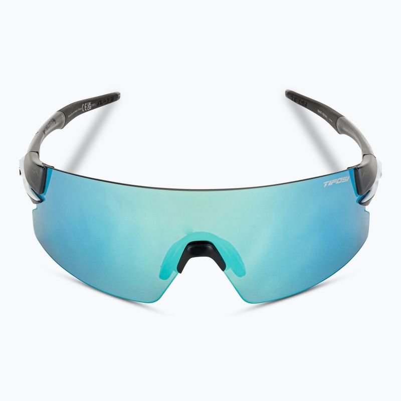 Очила за колоездене Tifosi Rail Xc Clarion crystal smoke/clarion blue/ac red/clear 4