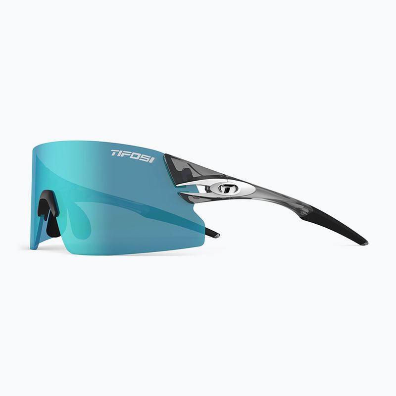 Очила за колоездене Tifosi Rail Xc Clarion crystal smoke/clarion blue/ac red/clear 6