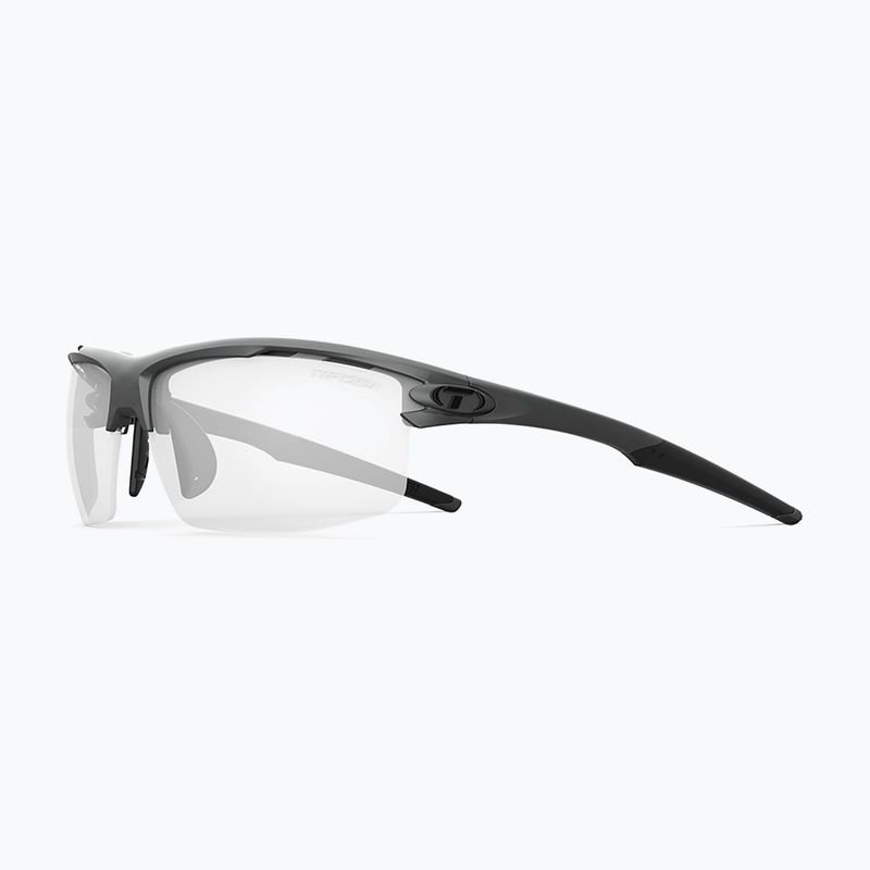 Слънчеви очила Tifosi Rivet Fototec gunmetal/light night photochromic 3