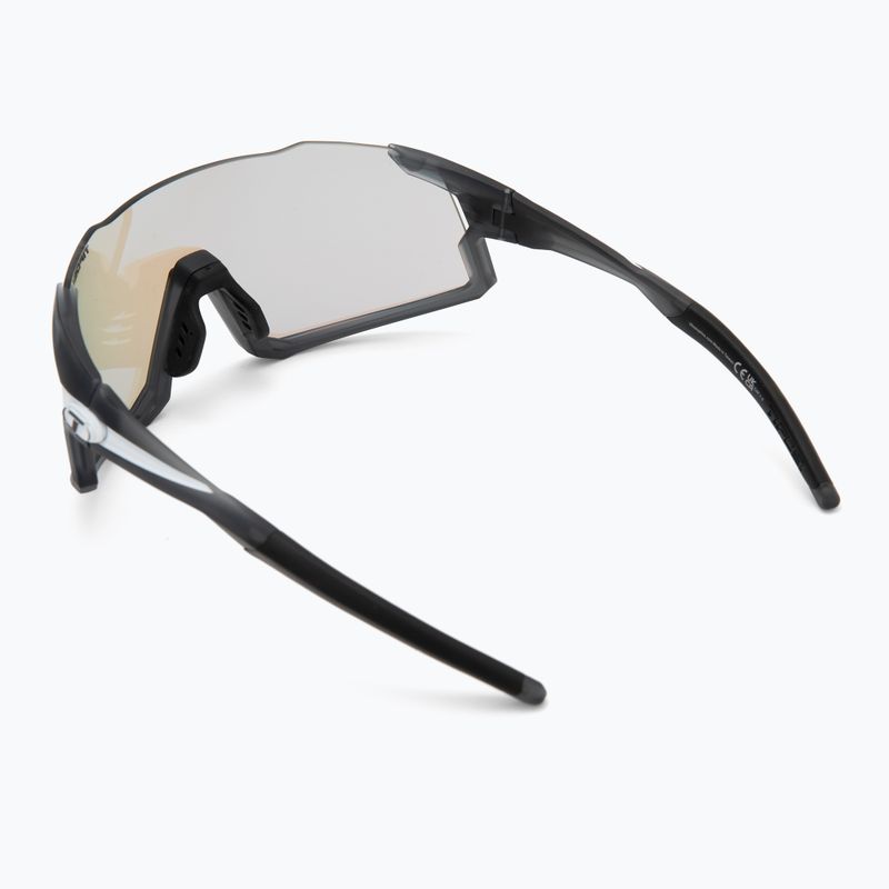 Слънчеви очила Tifosi Stash Clarion Fototec matte smoke/clarion blue fotochrom 2