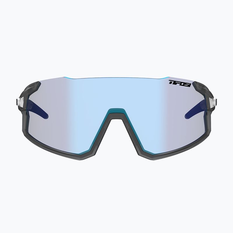 Слънчеви очила Tifosi Stash Clarion Fototec matte smoke/clarion blue fotochrom 2