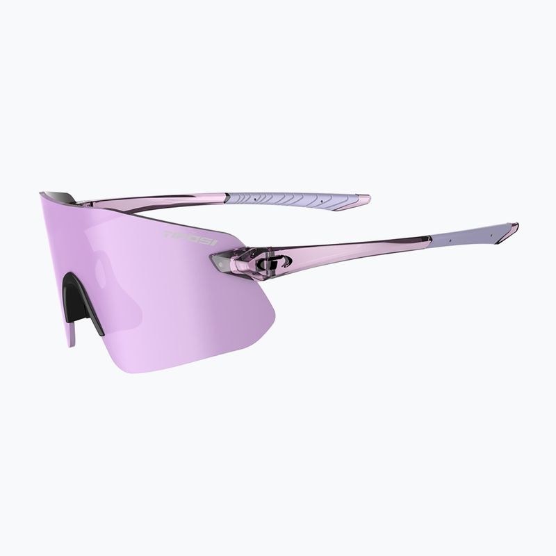 Слънчеви очила Tifosi Vogel SL crystal purple/violet mirror