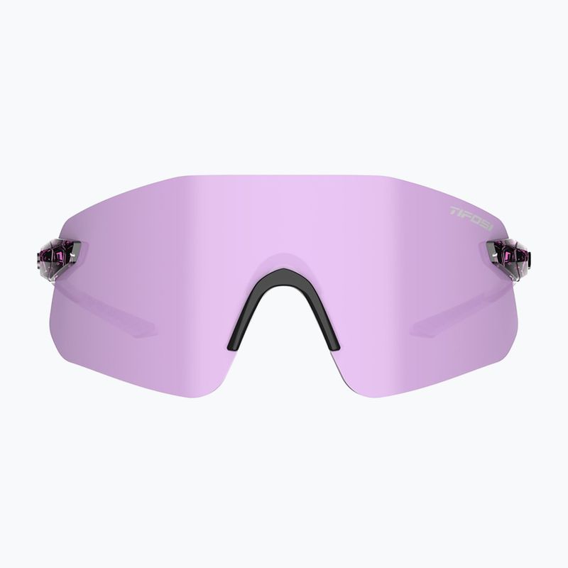 Слънчеви очила Tifosi Vogel SL crystal purple/violet mirror 2