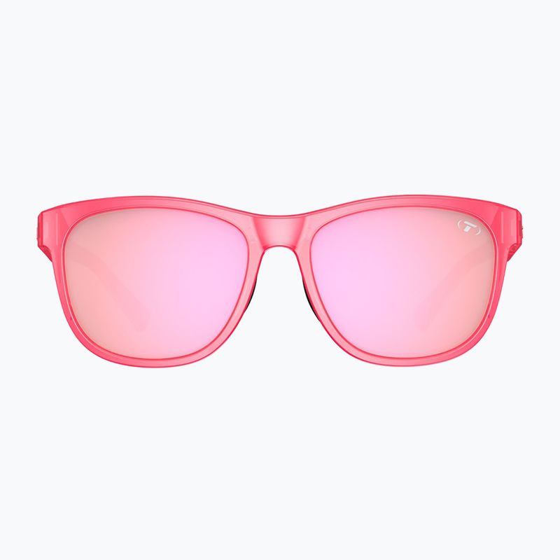 Слънчеви очила Tifosi Swank radiant rose/pink mirror 2