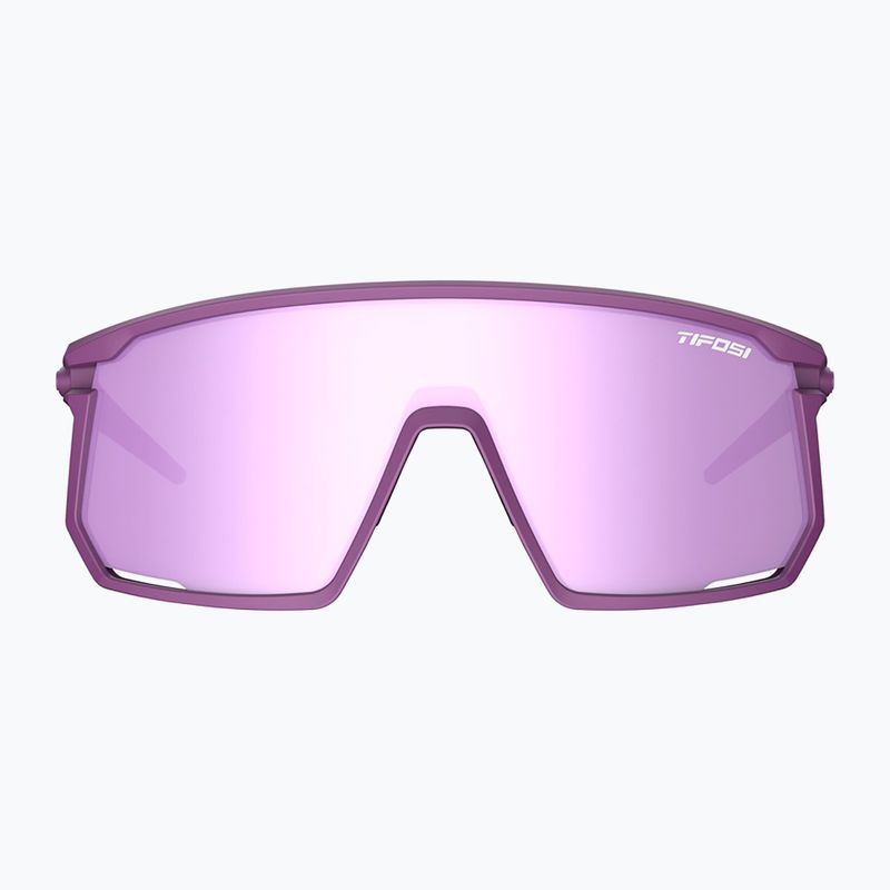 Слънчеви очила Tifosi Moab Clarion plum passion/clarion deep purple/ac red/clear 2