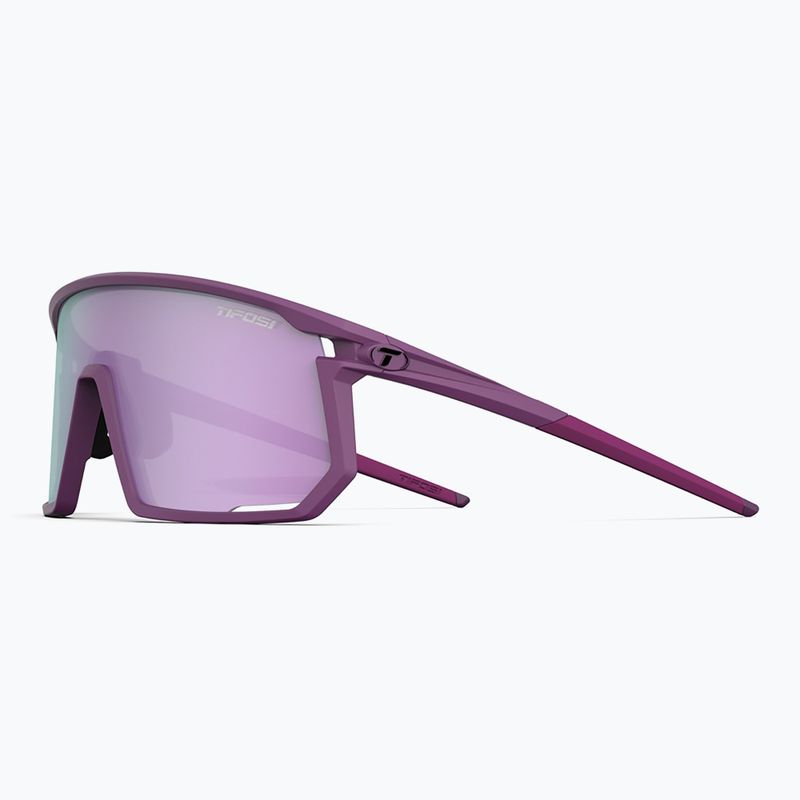 Слънчеви очила Tifosi Moab Clarion plum passion/clarion deep purple/ac red/clear 3