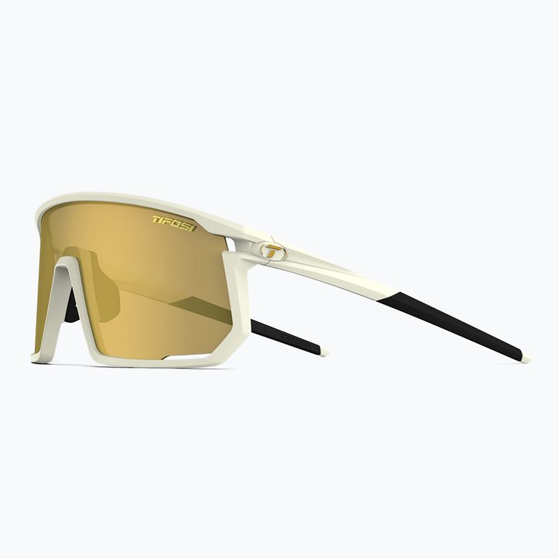 Слънчеви очила Tifosi Moab Clarion sahara/larion gold/ac red/clear 3