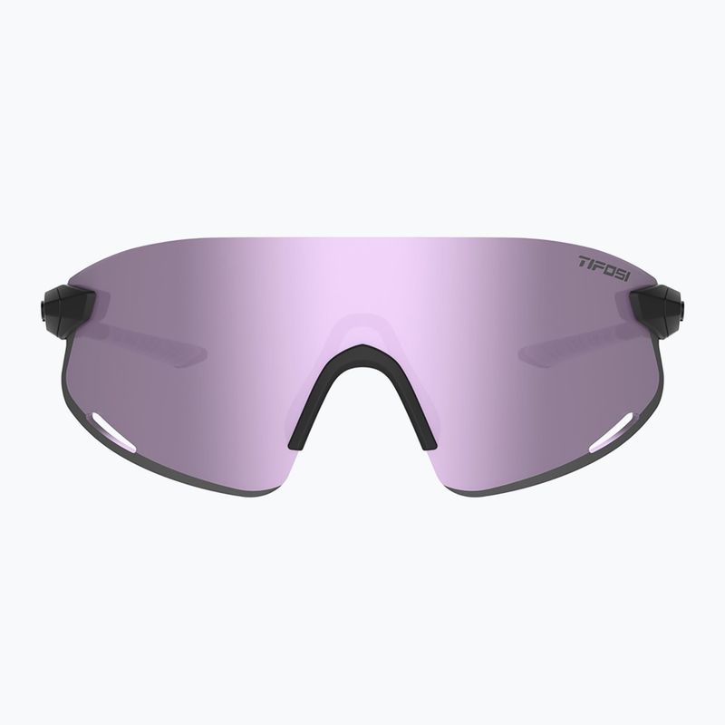 Слънчеви очила Tifosi Vogel XC matte black/violet mirror 2